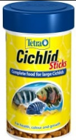 TETRA Cichlid Sticks XL 160g